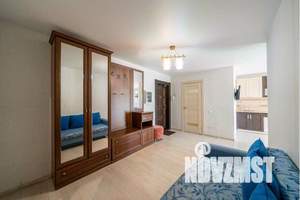 2-к квартира, посуточно, 52м2, 13/14 этаж