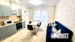 2-к квартира, посуточно, 50м2, 2/16 этаж