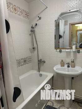 1-к квартира, посуточно, 24м2, 4/5 этаж