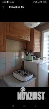 1-к квартира, на длительный срок, 31м2, 3/5 этаж