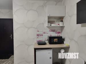 Студия квартира, посуточно, 12м2, 6/9 этаж