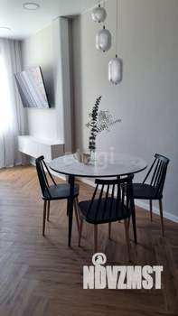 2-к квартира, на длительный срок, 90м2, 7/24 этаж