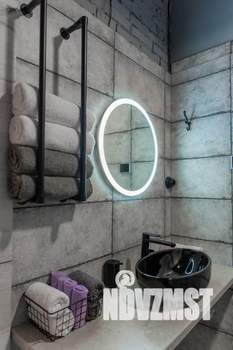 2-к квартира, посуточно, 35м2, 1/1 этаж