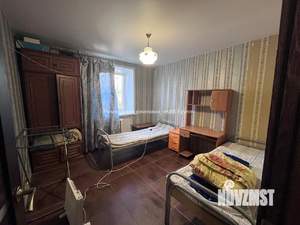 2-к квартира, на длительный срок, 54м2, 1/10 этаж