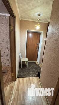 1-к квартира, на длительный срок, 34м2, 3/5 этаж