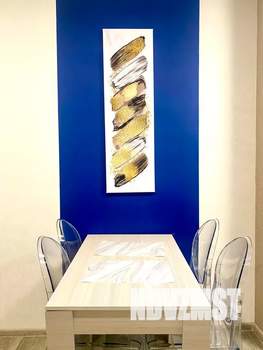 1-к квартира, посуточно, 30м2, 1/5 этаж