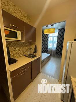 Студия квартира, посуточно, 30м2, 3/4 этаж