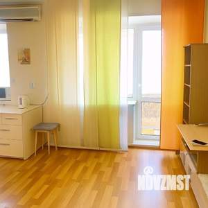 Студия квартира, на длительный срок, 31м2, 5/5 этаж
