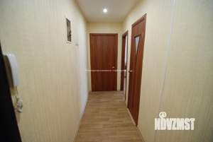 1-к квартира, на длительный срок, 32м2, 3/5 этаж