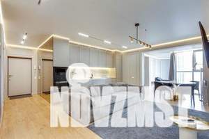 2-к квартира, посуточно, 51м2, 14/25 этаж