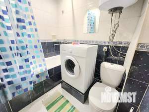 2-к квартира, посуточно, 50м2, 4/5 этаж