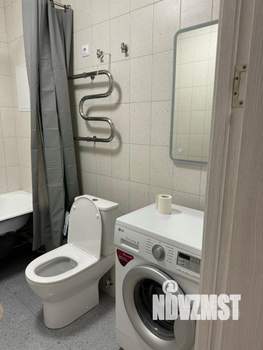 1-к квартира, на длительный срок, 34м2, 5/9 этаж