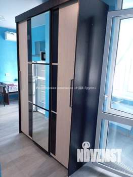 1-к квартира, на длительный срок, 34м2, 1/25 этаж