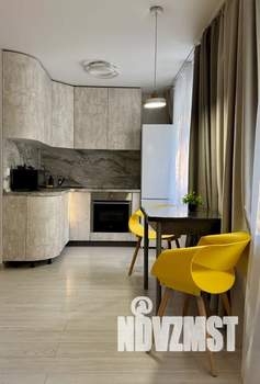 1-к квартира, посуточно, 42м2, 2/5 этаж