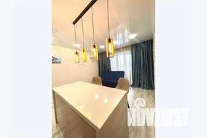 2-к квартира, посуточно, 60м2, 4/25 этаж