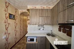 2-к квартира, на длительный срок, 47м2, 3/5 этаж