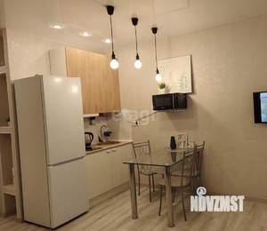 Студия квартира, на длительный срок, 29м2, 5/16 этаж