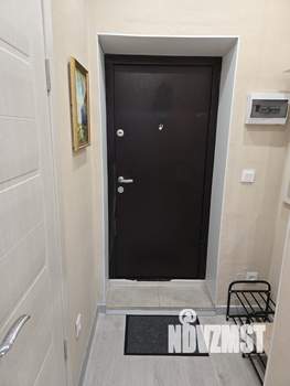 1-к квартира, посуточно, 23м2, 1/3 этаж