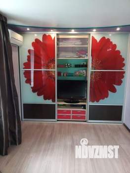 1-к квартира, на длительный срок, 33м2, 5/5 этаж