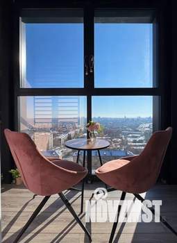 1-к квартира, посуточно, 30м2, 17/20 этаж