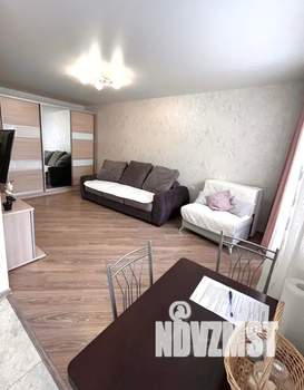 Студия квартира, посуточно, 30м2, 3/5 этаж