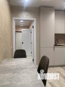 1-к квартира, на длительный срок, 45м2, 3/15 этаж