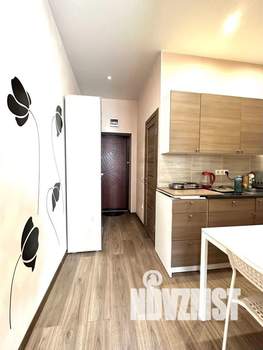 Студия квартира, посуточно, 25м2, 2/3 этаж