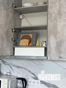 Студия квартира, посуточно, 15м2, 3/4 этаж