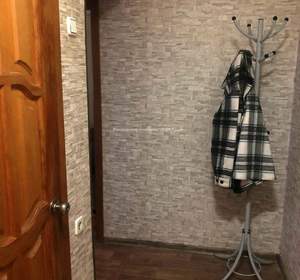 1-к квартира, на длительный срок, 32м2, 2/4 этаж