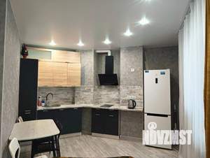 2-к квартира, посуточно, 46м2, 1/1 этаж