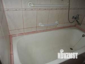 1-к квартира, посуточно, 39м2, 2/3 этаж