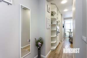 Студия квартира, посуточно, 30м2, 15/25 этаж