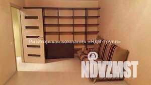 1-к квартира, на длительный срок, 33м2, 7/10 этаж