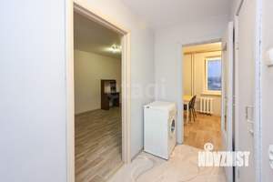 1-к квартира, на длительный срок, 31м2, 6/9 этаж