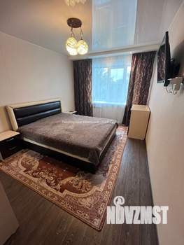 3-к квартира, на длительный срок, 56м2, 4/5 этаж