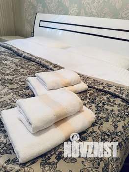 2-к квартира, посуточно, 80м2, 11/21 этаж