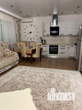 3-к квартира, на длительный срок, 100м2, 9/11 этаж