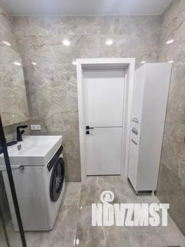 2-к квартира, посуточно, 45м2, 12/16 этаж