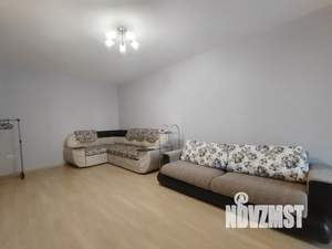 2-к квартира, посуточно, 77м2, 6/10 этаж
