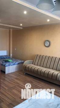 1-к квартира, посуточно, 30м2, 7/9 этаж
