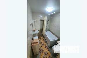 1-к квартира, посуточно, 28м2, 5/22 этаж