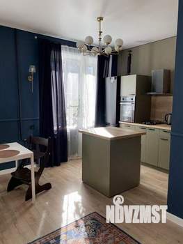 3-к квартира, на длительный срок, 80м2, 2/6 этаж