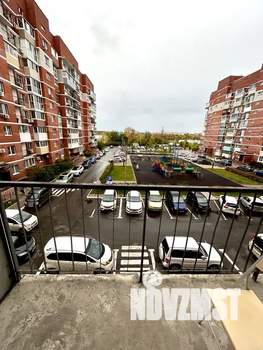 Студия квартира, посуточно, 25м2, 3/11 этаж