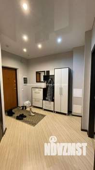 2-к квартира, на длительный срок, 54м2, 13/18 этаж