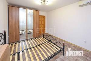 2-к квартира, на длительный срок, 64м2, 2/5 этаж