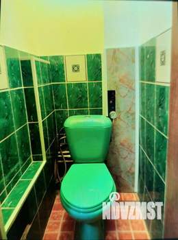 1-к квартира, на длительный срок, 33м2, 2/5 этаж