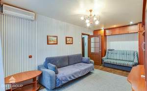 1-к квартира, на длительный срок, 33м2, 1/10 этаж