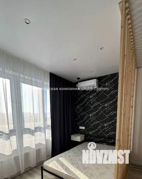 1-к квартира, на длительный срок, 45м2, 19/24 этаж