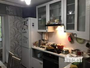 2-к квартира, на длительный срок, 45м2, 3/5 этаж