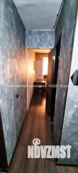 1-к квартира, на длительный срок, 30м2, 2/5 этаж